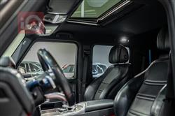 مرسيدس بنز G-Class